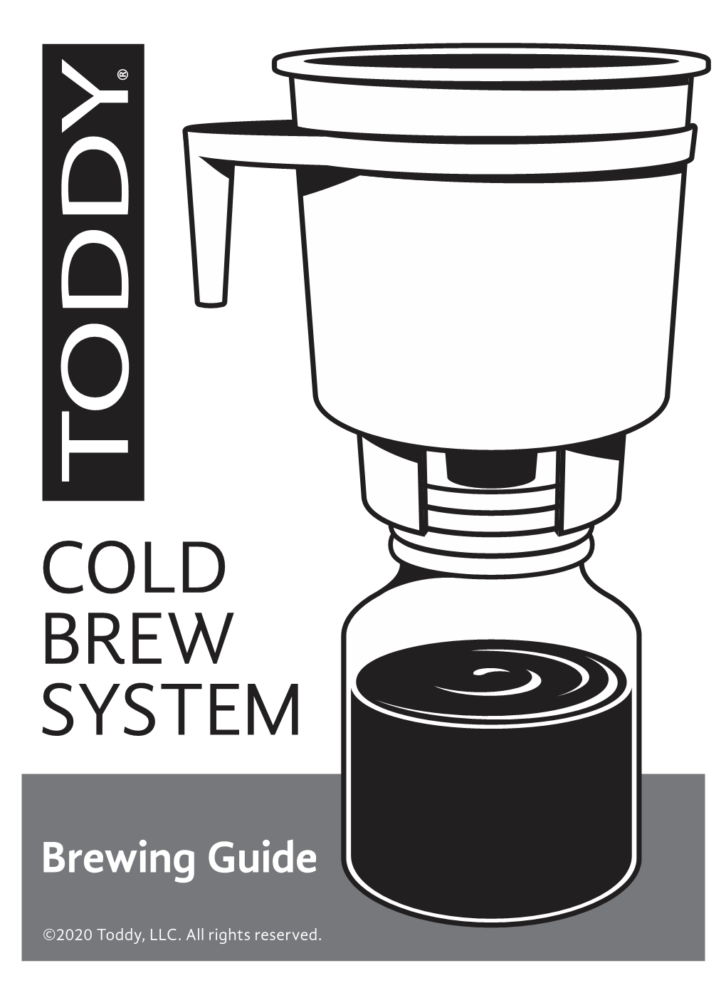 Cold Brew System