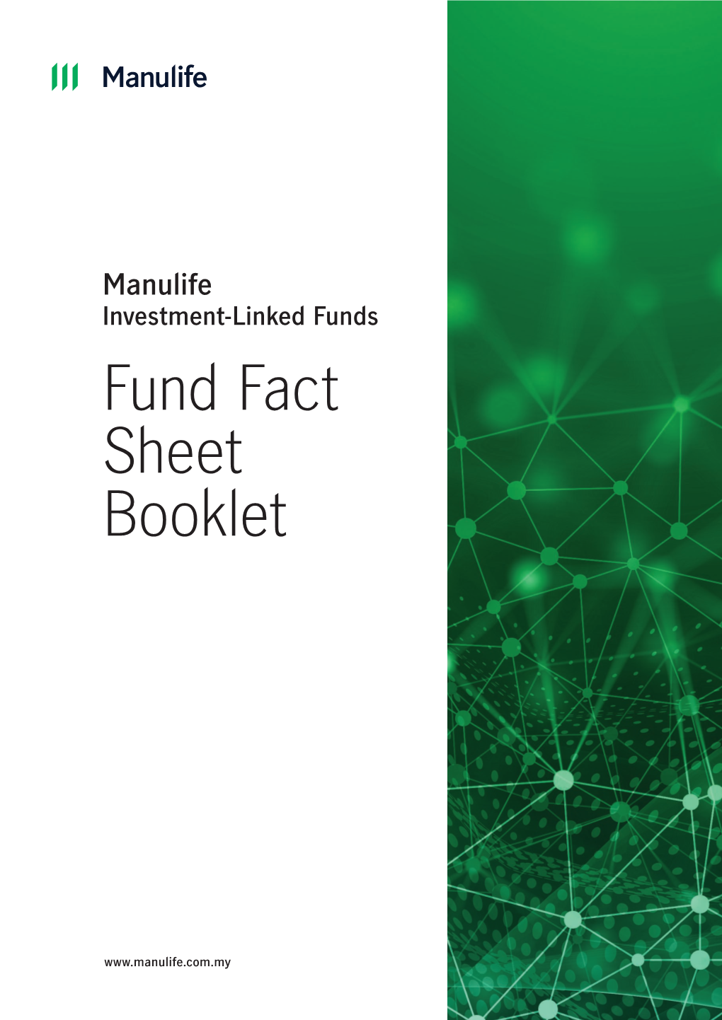 Fund Fact Sheet Booklet