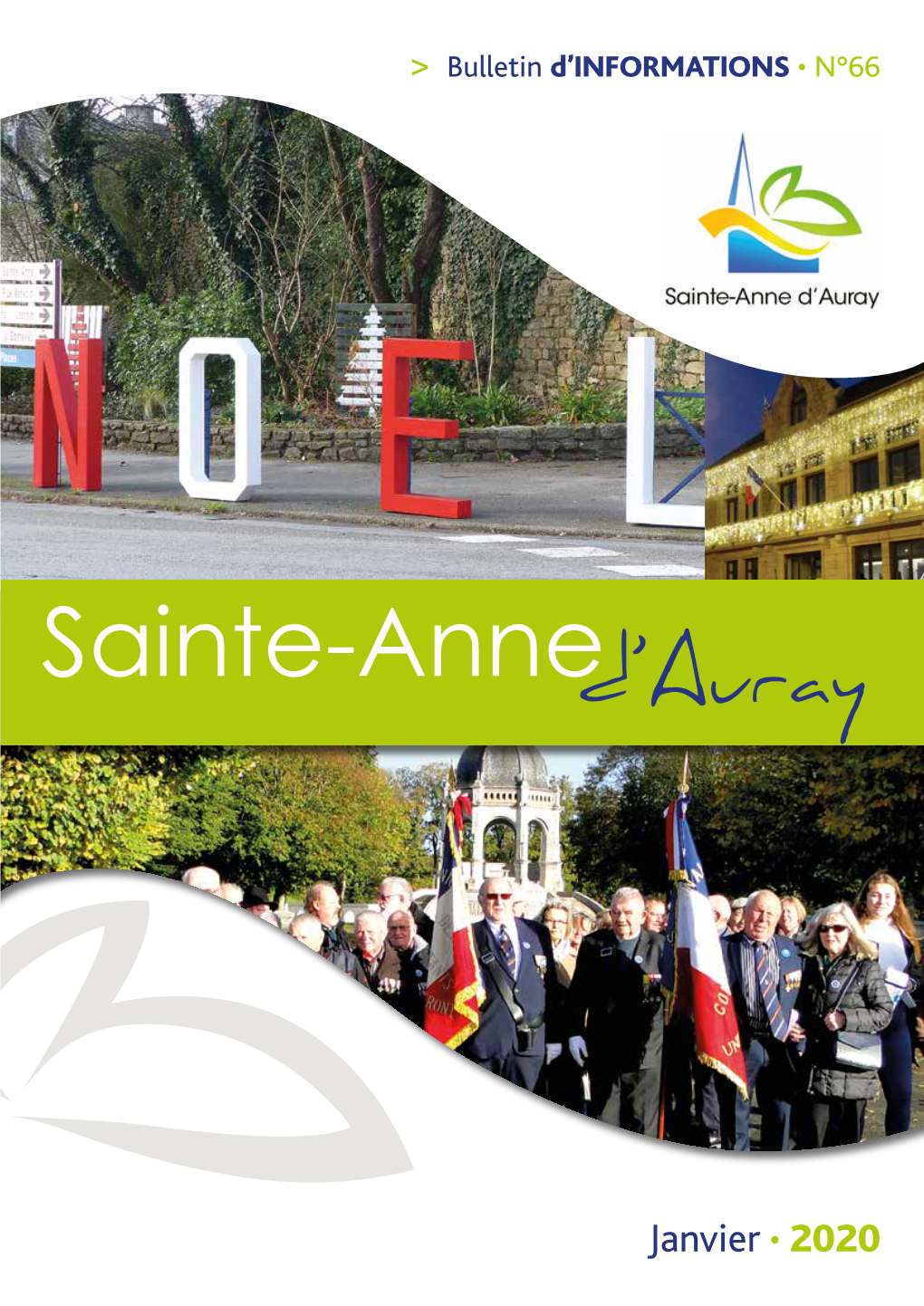 Sainte-Anne D’Auray