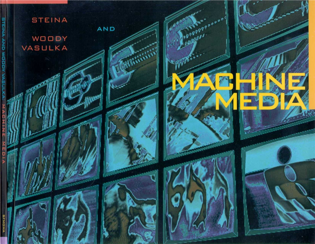 Machine Media 