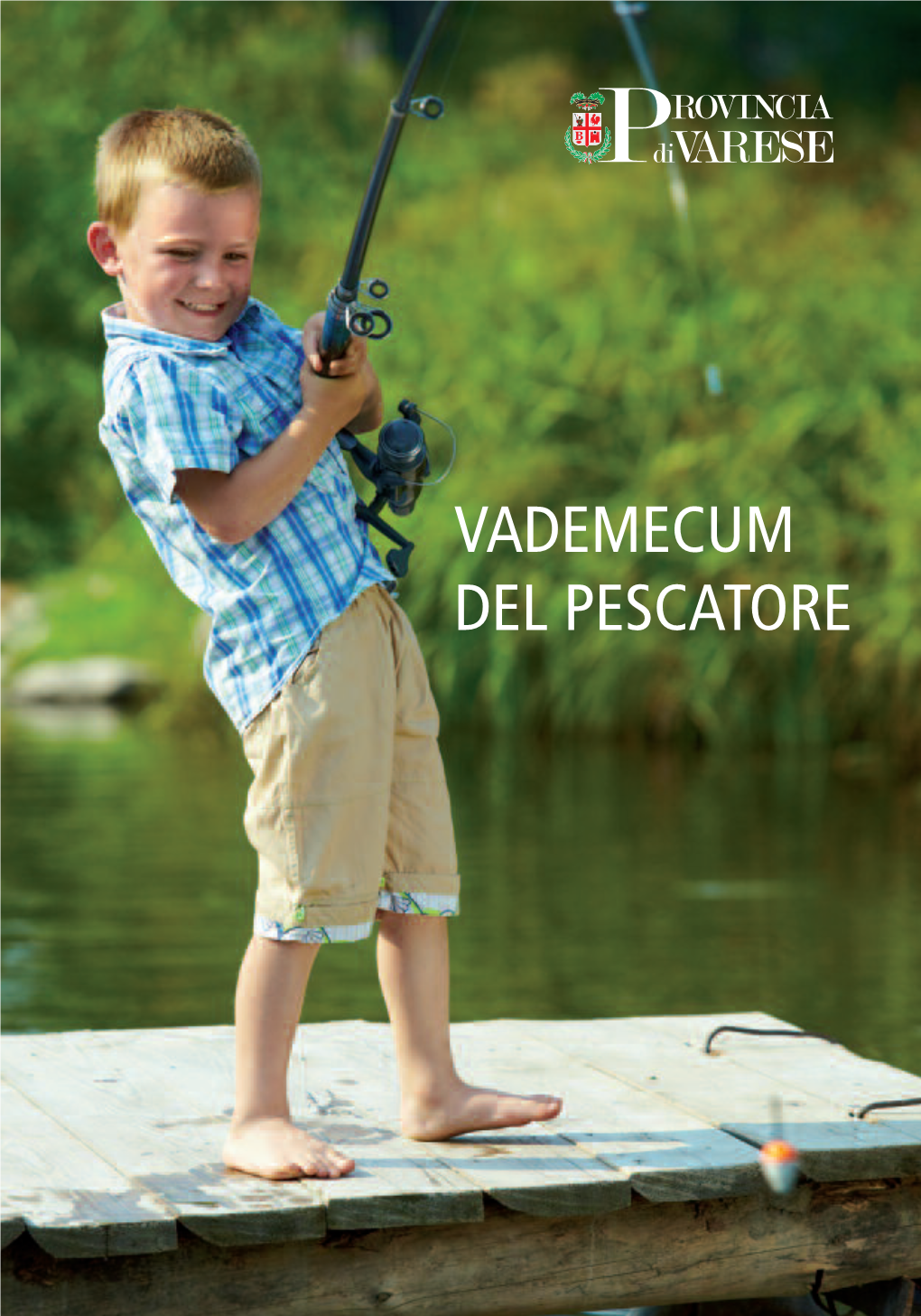 Vademecum Del Pescatore Vademecum Del Pescatore