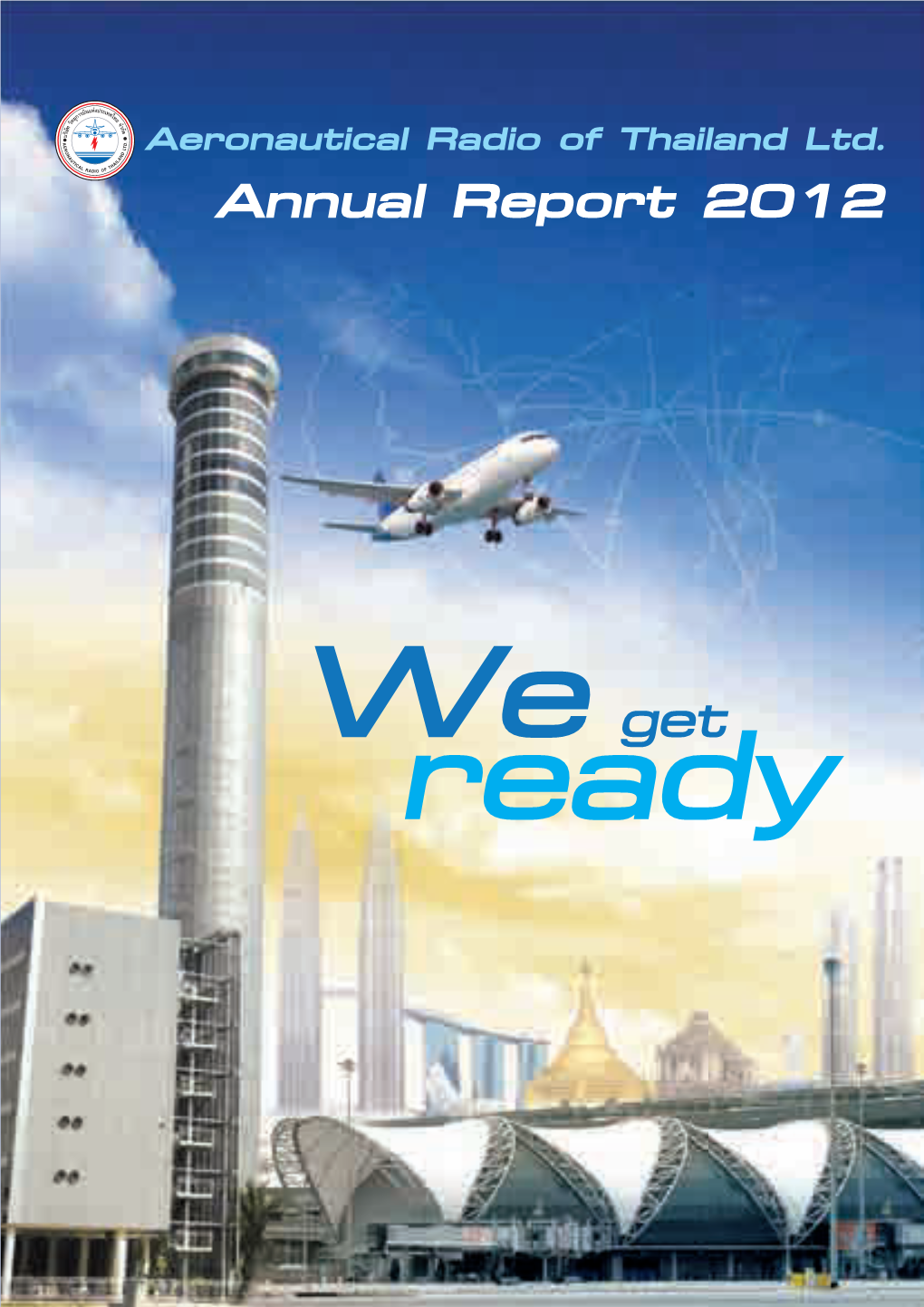 Annual Report 2012