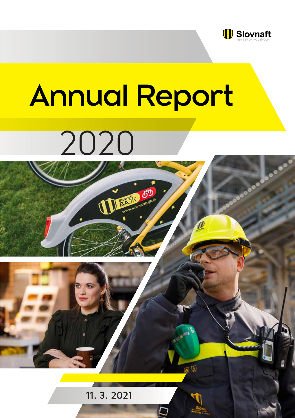 Annual Report 2020