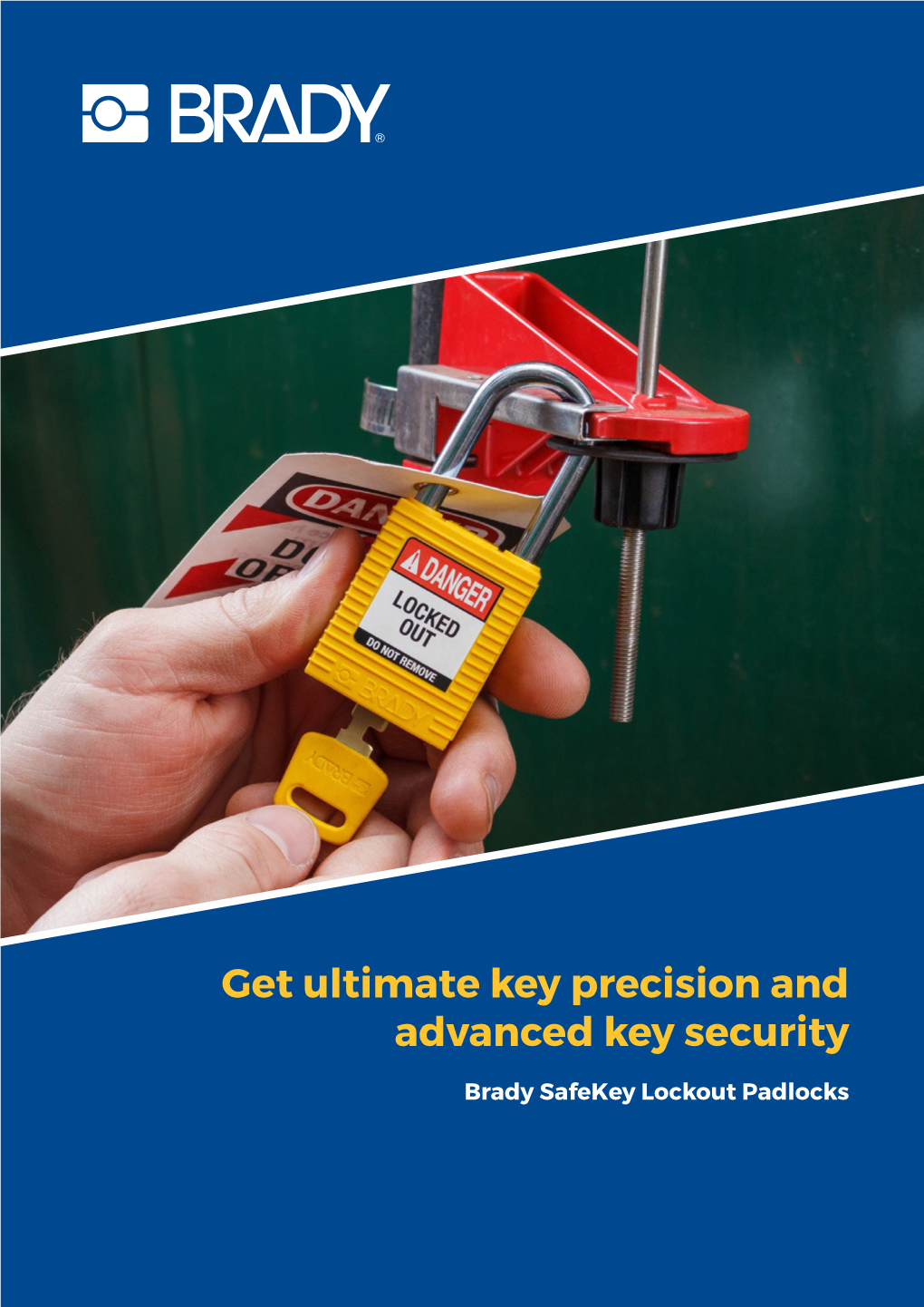 Get Ultimate Key Precision and Advanced Key Security