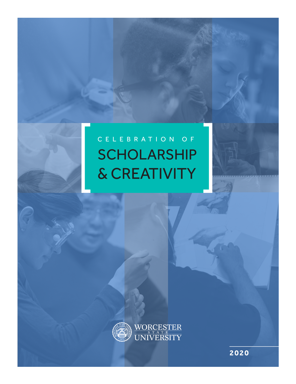 Scholarship & Creativity