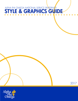 Style & Graphics Guide