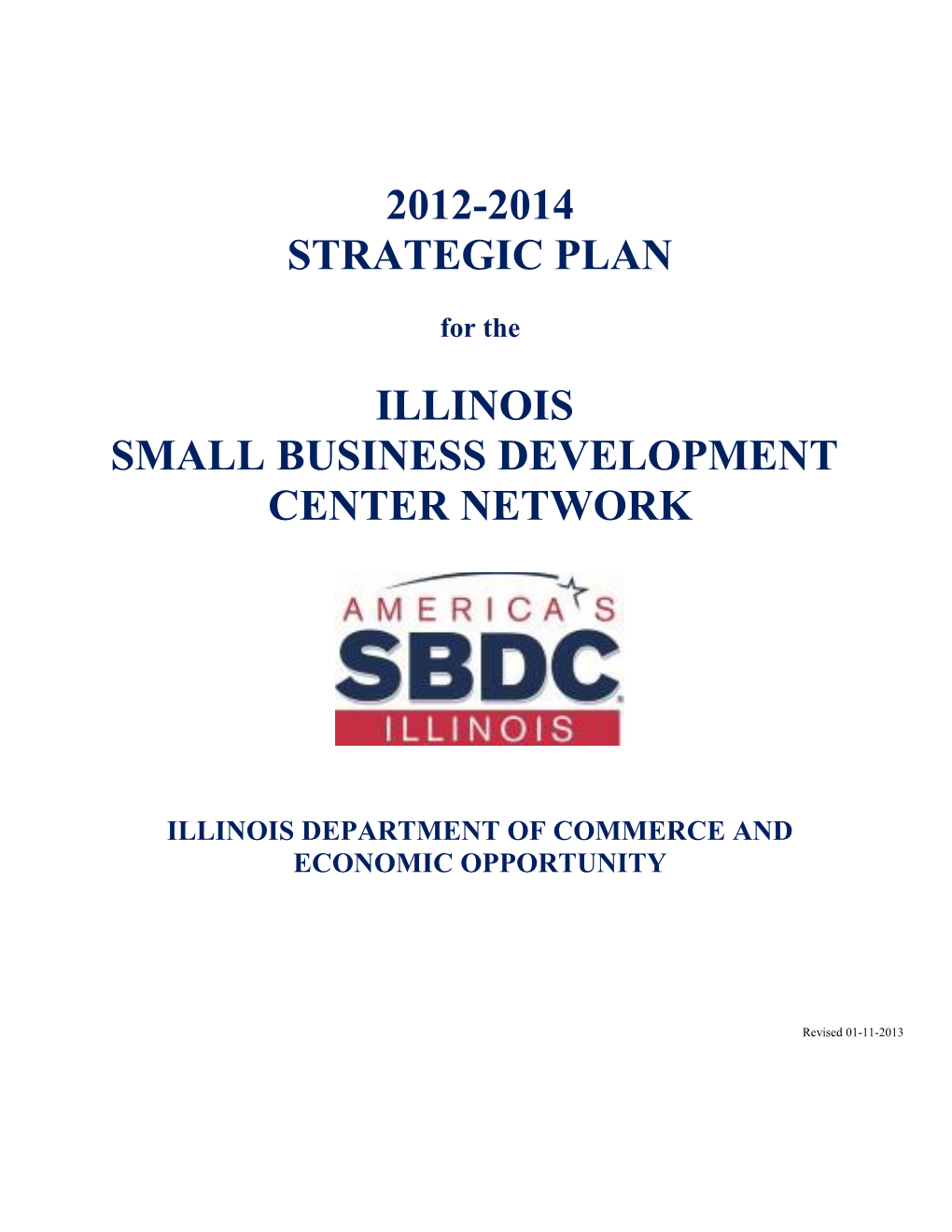 Small Business Development