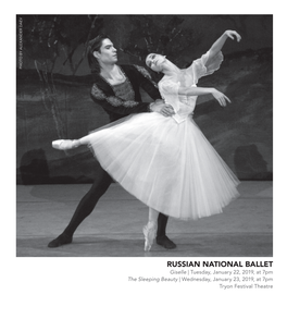 Russian National Ballet