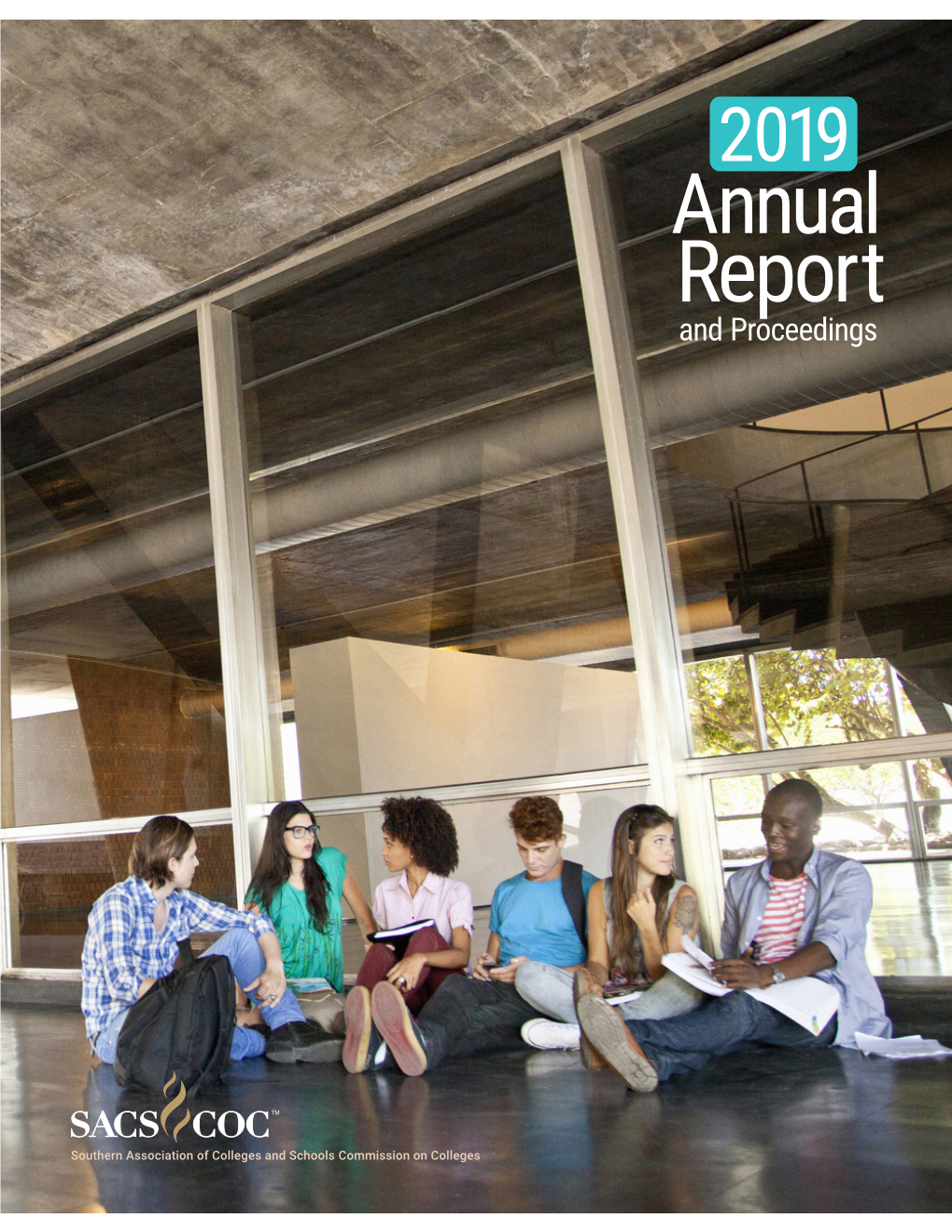 Annual Report 2019