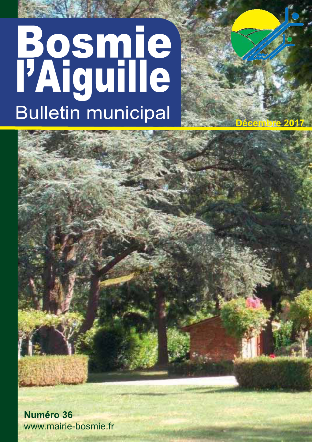 Bulletin Municipal Décembre 2017