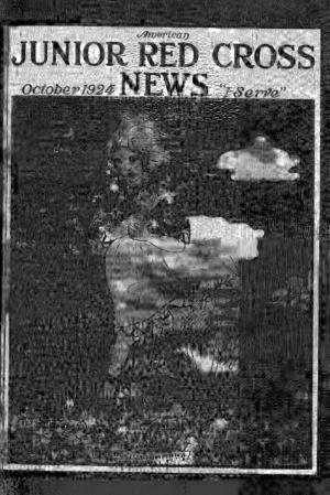 American Junior Red Cross News 1924-10
