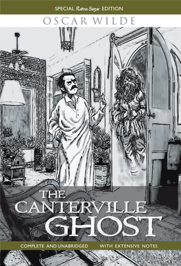 The Canterville Ghost O the Canterville Ghost