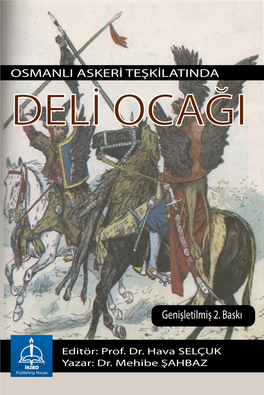 OSMANLI-ASKERİ-TEŞKİLATINDA-DELİ-OCAĞI.Pdf