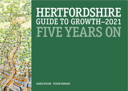Guide to Growth–2021 Five Years On