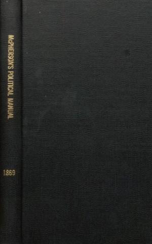 A Political Manual for 1869