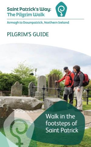 Saint Patrick's Way: the Pilgrim's Walk