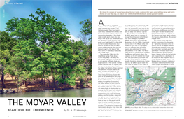 The Moyar Valley