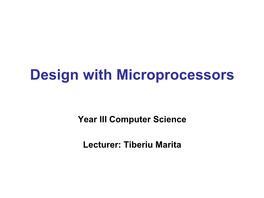 Microcontroller and Embedded Systems Using Assembly and C, 1-St Edition, Prentice Hall, 2009