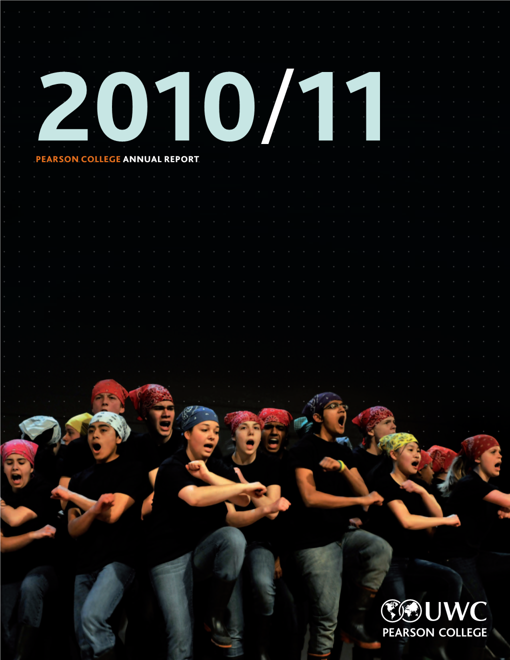 2010-11 Annual Report