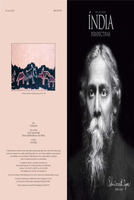 IP Tagore Issue