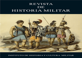 Revista De Historia Militar Nº 98