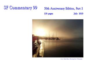 SF Commentary 99