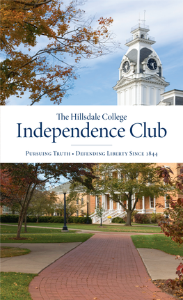 Independence Club