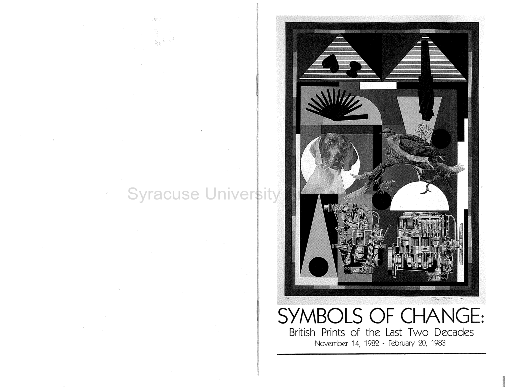 Symbols of Change