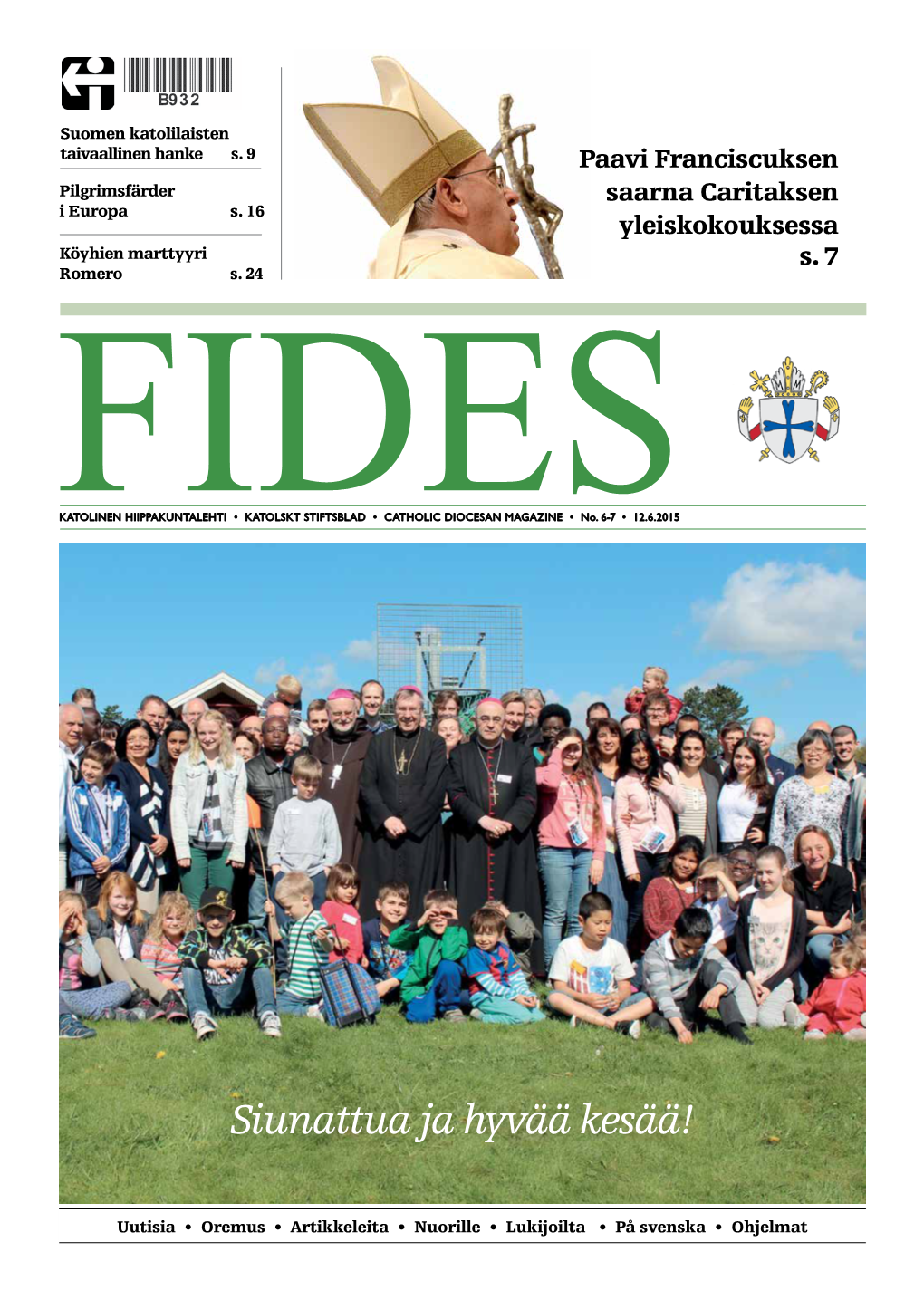 Fides 6-7/2015