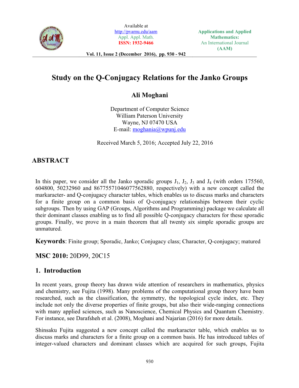 The Topological Index and Automorphism Group of 1,3,5