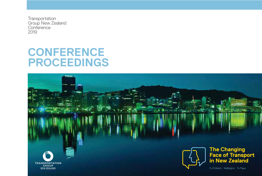 Conference Proceedings Platinum Plus