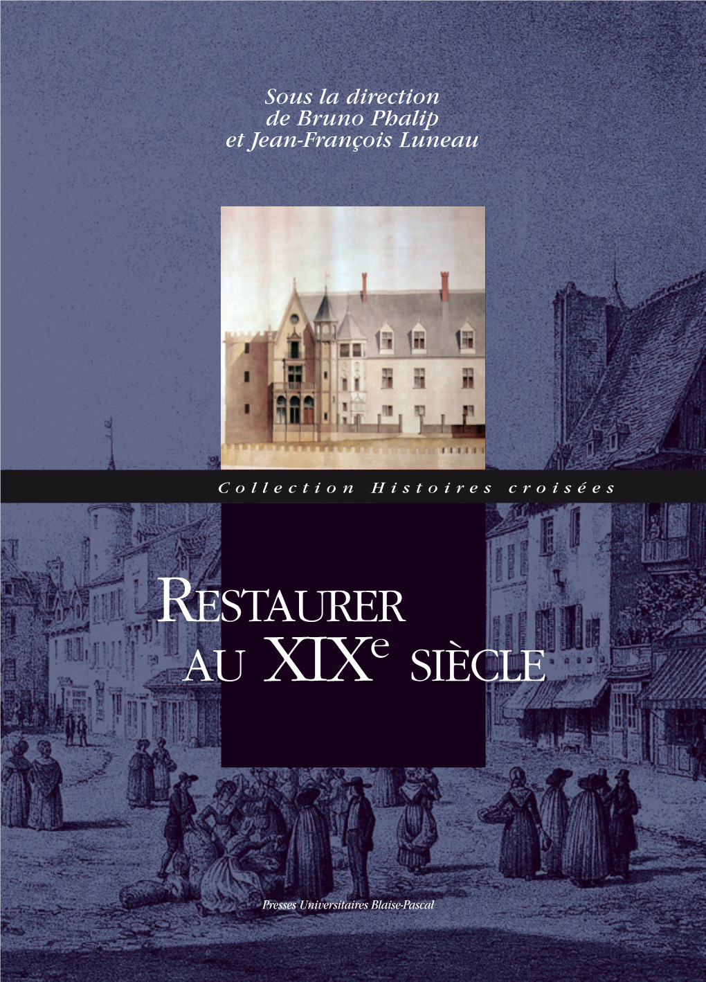 Restaurer Au Xixe Siècle