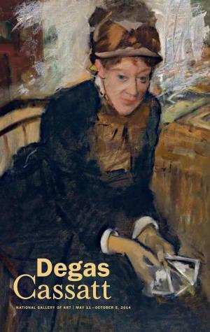 Degas/Cassatt, by Kimberly A