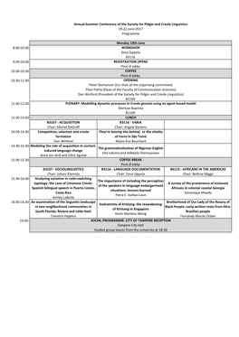 SPCL Program.Pdf