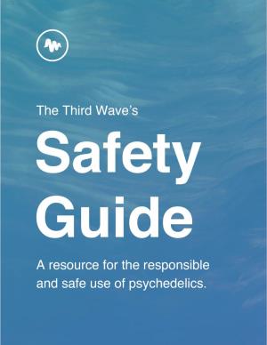 The Third Wave's Safety Guide (PDF)