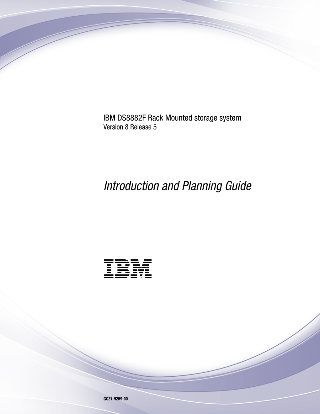 DS8882F Introduction and Planning Guide About This Book