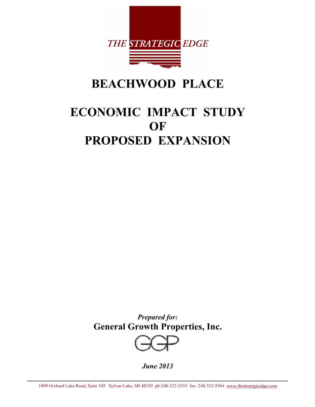 Beachwood Place