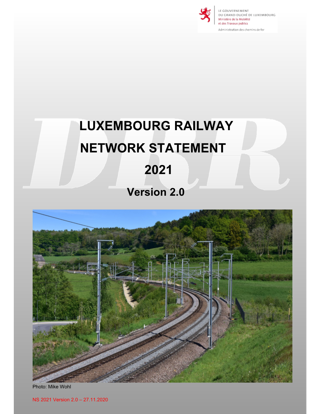 Network Statement 2021