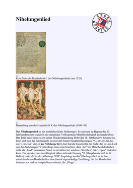 Nibelungenlied.Pdf