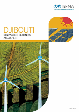 Djibouti) and Saida Omar Abdillahi (Energy Conservation Agency, Djibouti)