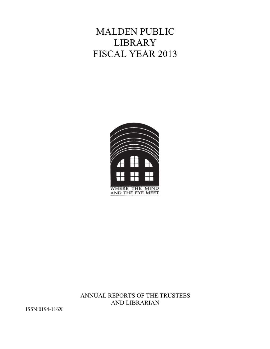 FY13-Annual R