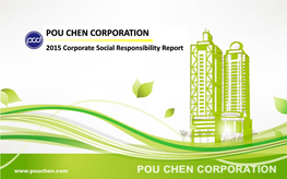 2015 PCC CSR Report