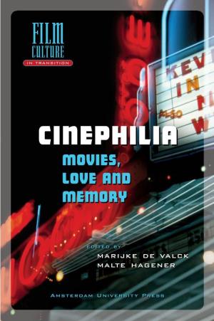 Cinephilia. Movies, Love and Memory