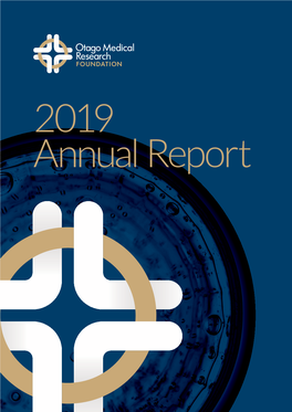 Annual Report 2019