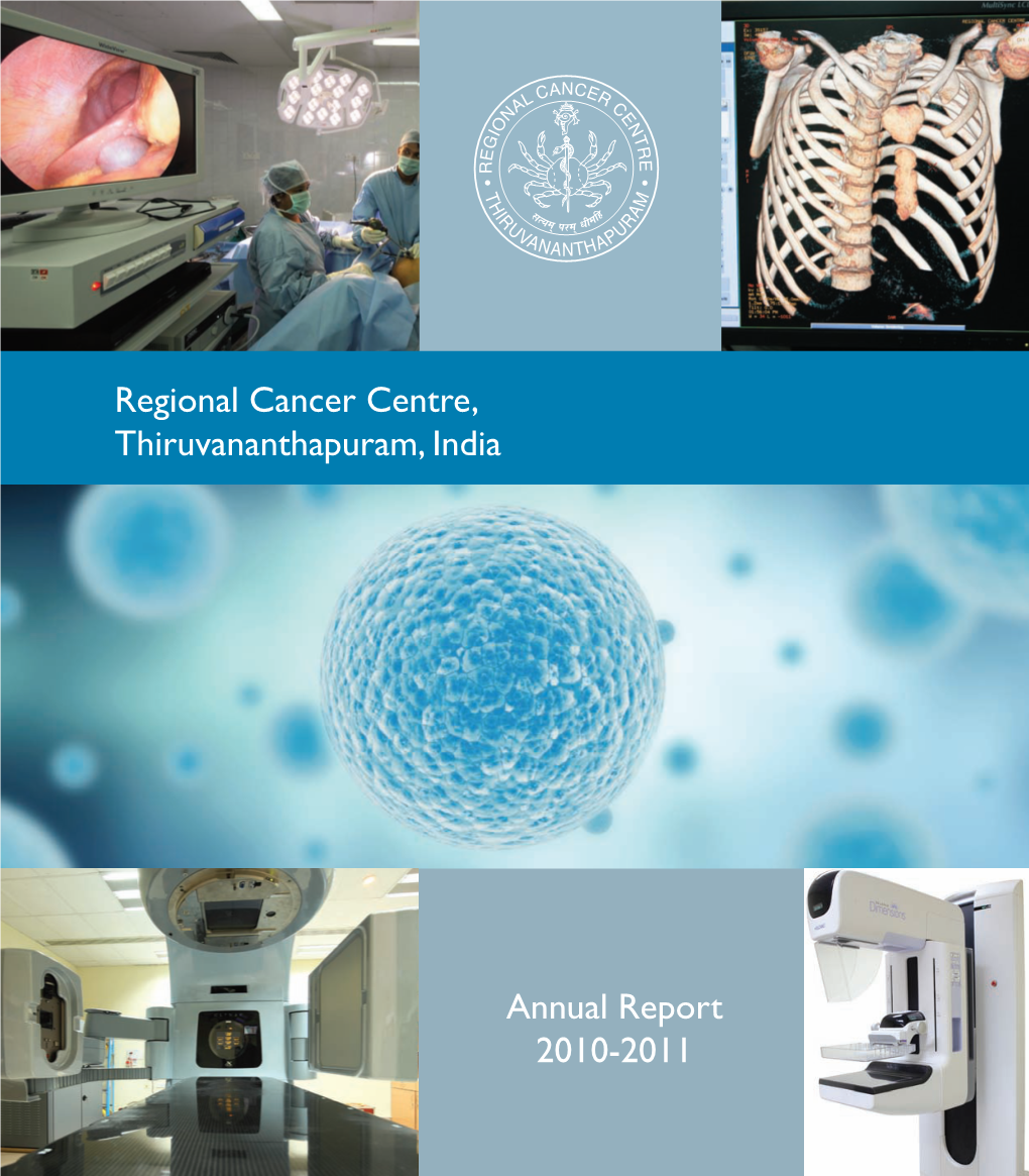 Annual Report 2010-11