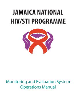 Jamaica National HIV/STI Programme