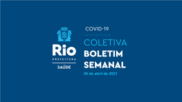 Total De Casos, Óbitos E Taxas (Acumulado 2020 – 2021)