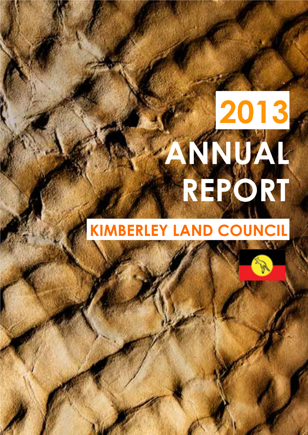 2013 Annual Report Kimberley Land Council