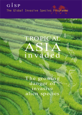 TROPICAL ASIA Invaded
