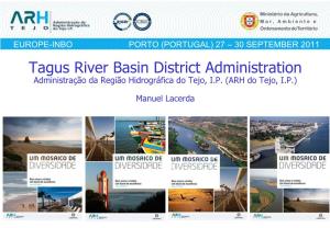 River Basin Management Plans